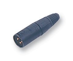 NEUTRIK NC6MX-B