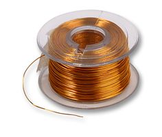 Multicomp Pro Mprrp-C-105 Wire, 34M, 1/0.15Mm, Copper, Pk4