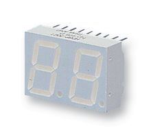 BROADCOM HDSP-523E