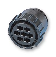TE CONNECTIVITY / PARTNER STOCK 206136-1
