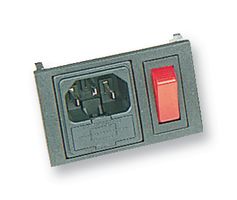 Bulgin Limited Bzh01/z0000/02