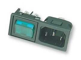 BULGIN LIMITED BZM27/Z0000/63B