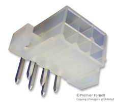 MOLEX / PARTNER STOCK 39-29-1248