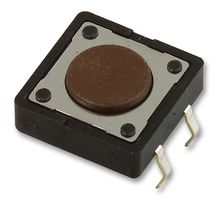 MULTICOMP PRO MCDTS2-1R