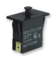 OMRON ELECTRONIC COMPONENTS D2D-2100