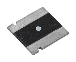 VPG FOIL RESISTORS Y14710R07500F9R