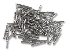 Multicomp Pro Mprr-Sp Solder Pin, Pk100