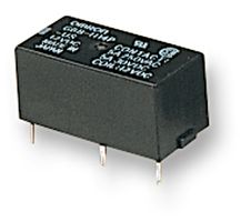 OMRON ELECTRONIC COMPONENTS G6B-1114P-US  DC12