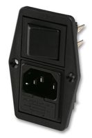 BULGIN LIMITED BVB01/Z0000/10