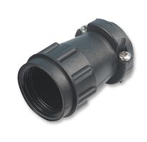 ITT CANNON TR10ASR1N