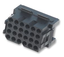 ITT CANNON TST24RA00