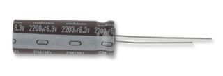 NICHICON UPM1J470MPD