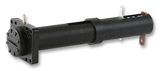 Bulgin Limited Bxs012/1 Battery Holder, 2 Aa Cell