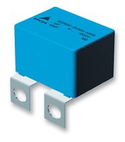 Epcos B32656S1474K561 Cap, 0.47Uf, 1.7Kv, Film, Solder