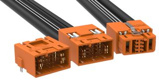 TE CONNECTIVITY 2332799-1