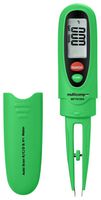 Tester per componenti SMD
