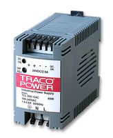 TRACO POWER TCL 060-124C