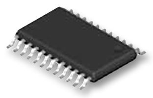 NXP LPC804M111JDH24J