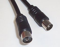 PRO SIGNAL JR9008/4M BLACK-ROHS