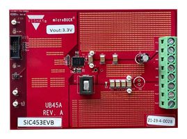 VISHAY SIC450EVB-KIT-A