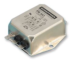 SCHAFFNER - TE CONNECTIVITY 800100-SF