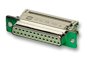 HARTING 09 66 318 7500.