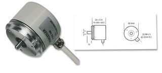 HENGSTLER RI58-0/5000AS.41RB