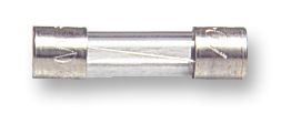 EATON BUSSMANN S506-3.15-R