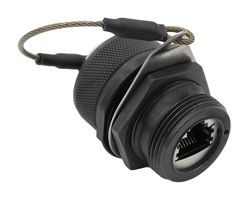 BULGIN LIMITED PXM06105FANBKUS