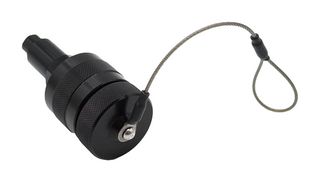 BULGIN LIMITED PXM06006MENBK6883