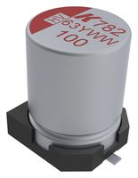 KEMET A782MN157M1VLAV025