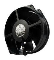ORION FANS OA162-5E-115WB