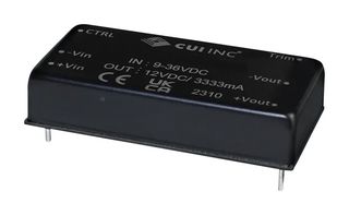 CUI PRC40-24-D12