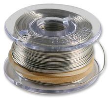 Multicomp Pro Mprrp-T-104 Pk2 Wire, Tinned Copper, 1/0.25Mm, Pk2