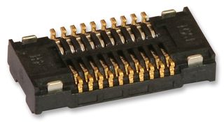 MOLEX / PARTNER STOCK 51338-2474