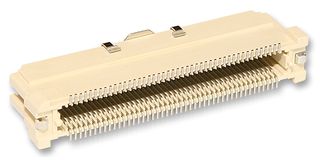 MOLEX / PARTNER STOCK 52901-0974