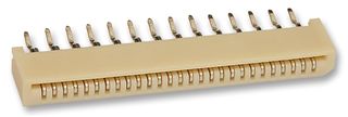 MOLEX / PARTNER STOCK 52806-2710
