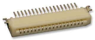 MOLEX / PARTNER STOCK 52793-1870