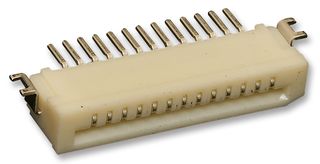 MOLEX / PARTNER STOCK 52852-1370