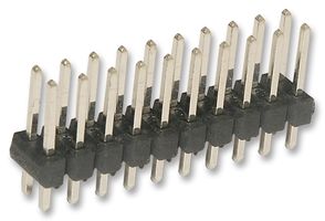 MOLEX / PARTNER STOCK 10-89-7201