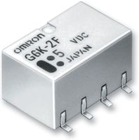 OMRON ELECTRONIC COMPONENTS G6K-2G-Y  DC24