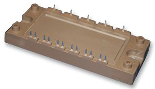 IXYS SEMICONDUCTOR MUBW15-12A6K