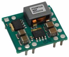 TEXAS INSTRUMENTS PTH08T220WAZ .