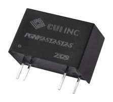 CUI PGNP2-S24-D15-S