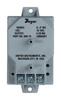 DWYER 668-4