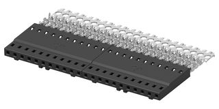 TE CONNECTIVITY 2MM-RDD-S11-S-F-TB