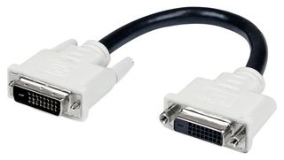 STARTECH DVIDEXTAA6IN
