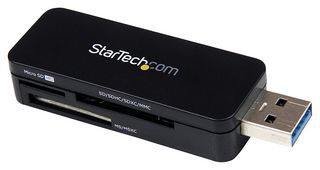 STARTECH FCREADMICRO3