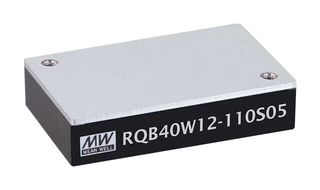 MEAN WELL RQB40W12-110S54