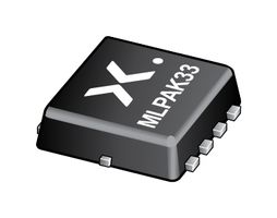NEXPERIA PXN040-100QSJ